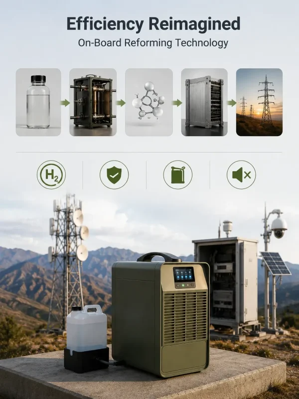 Core2- Efficiency Reimagined